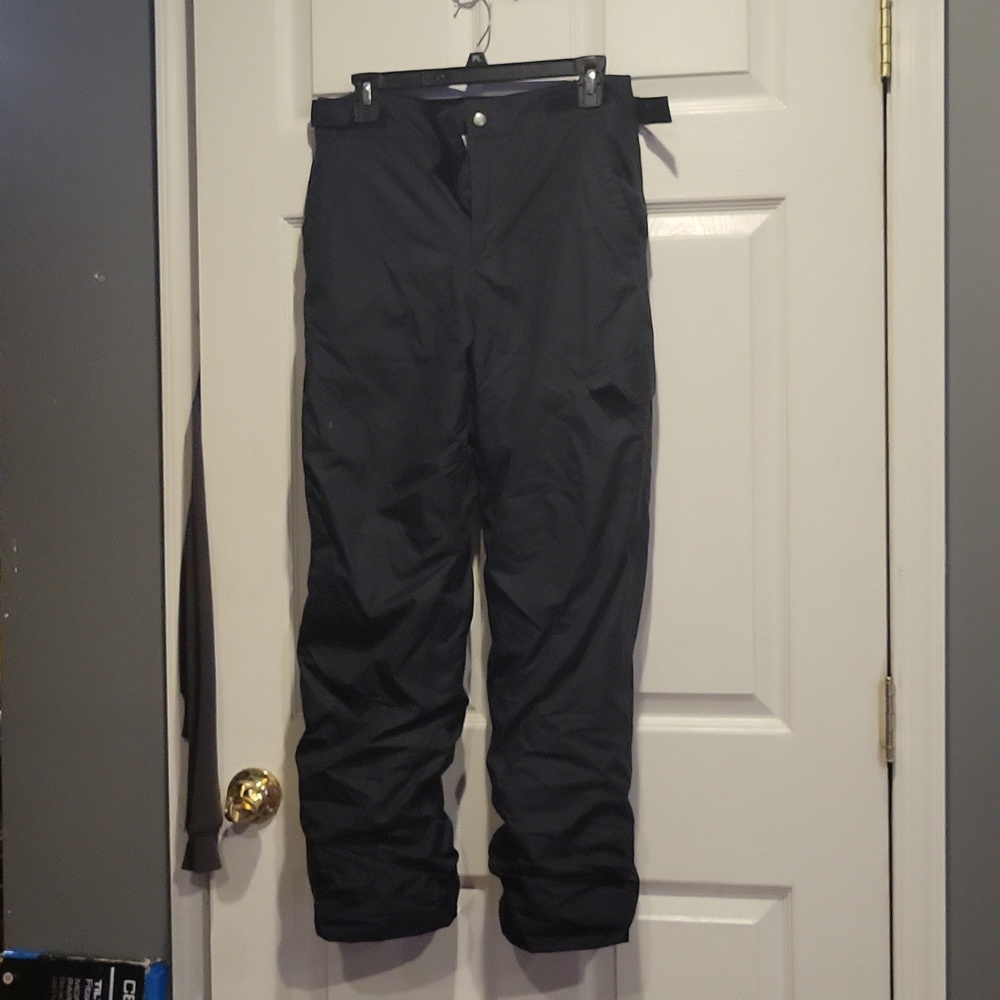 Columbia Large 14/18 snow pants